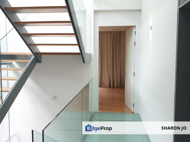 Condominium for rent in Country Heights Damansara, Kuala Lumpur