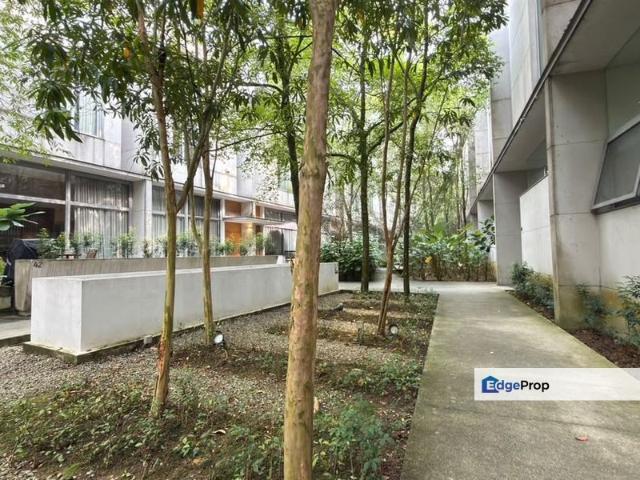 House for rent in Country Heights Damansara, Kuala Lumpur