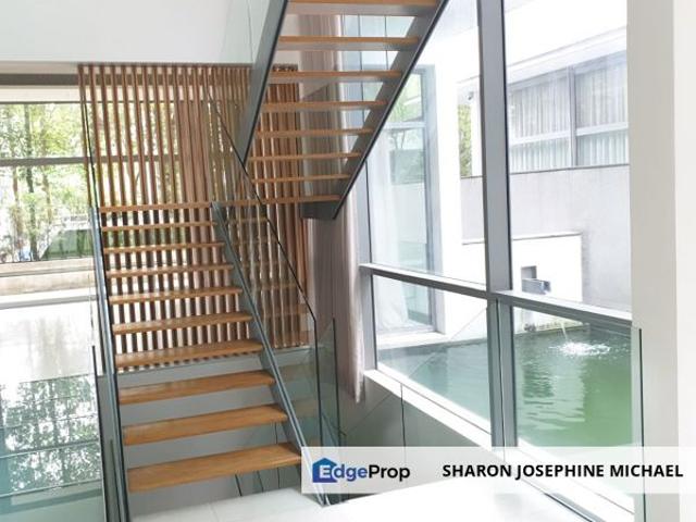 Condominium for rent in Country Heights Damansara, Kuala Lumpur