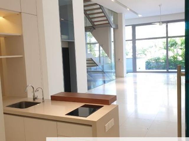 House for rent in Country Heights Damansara, Kuala Lumpur