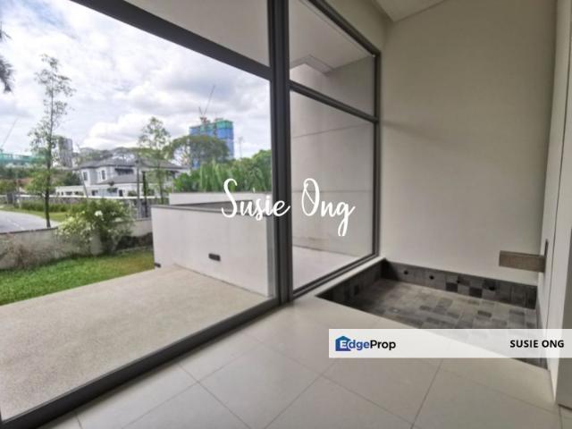 House for rent in Country Heights Damansara, Kuala Lumpur