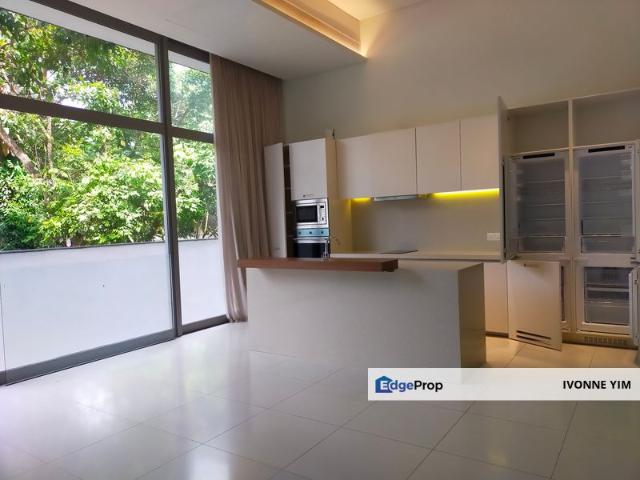 House for rent in Country Heights Damansara, Kuala Lumpur