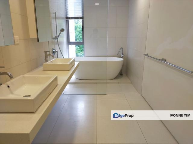 House for rent in Country Heights Damansara, Kuala Lumpur