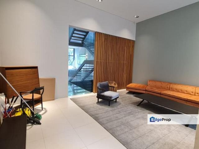 House for rent in Country Heights Damansara, Kuala Lumpur