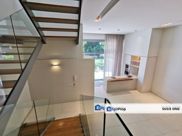 House for sale in Country Heights Damansara, Kuala Lumpur