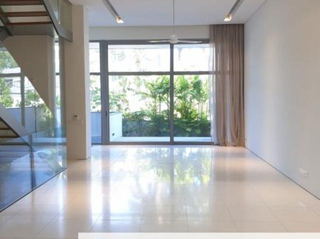 House for rent in Country Heights Damansara, Kuala Lumpur