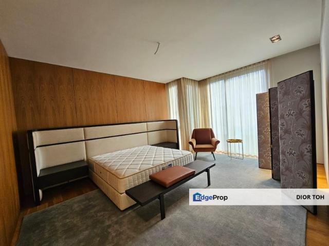 House for rent in Country Heights Damansara, Kuala Lumpur
