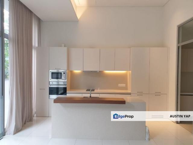 House for rent in Country Heights Damansara, Kuala Lumpur