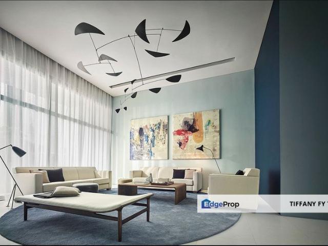 House for rent in Country Heights Damansara, Kuala Lumpur