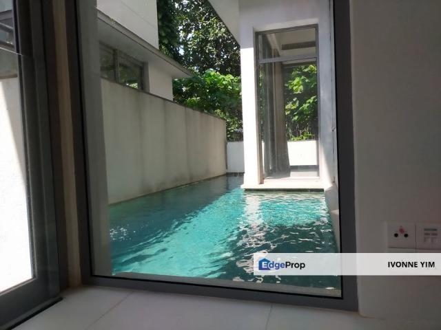 House for rent in Country Heights Damansara, Kuala Lumpur