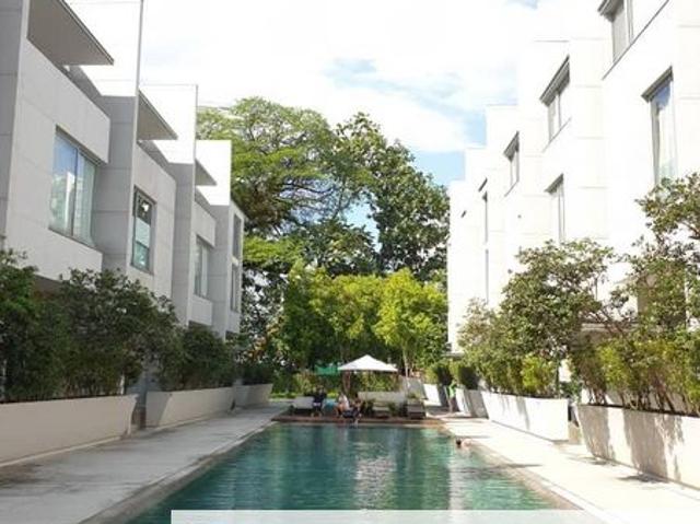 House for rent in Country Heights Damansara, Kuala Lumpur