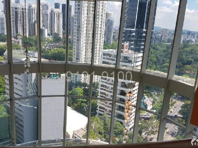 Apartment for sale in Newton