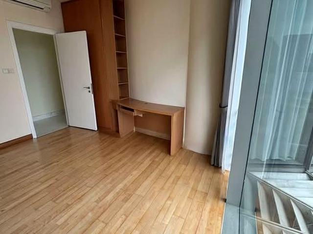Condominium for rent
