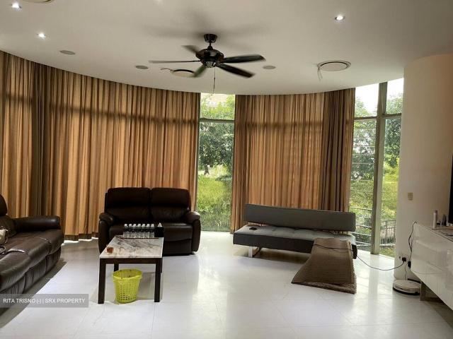 Condominium for rent