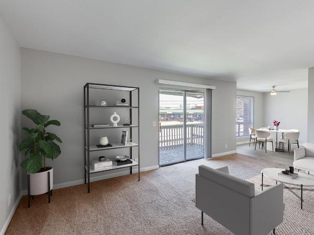 Apartment for rent in Lebanon, Tennessee