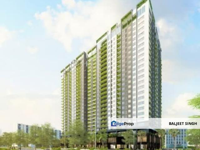 Condominium for sale in Petaling, Subang Jaya