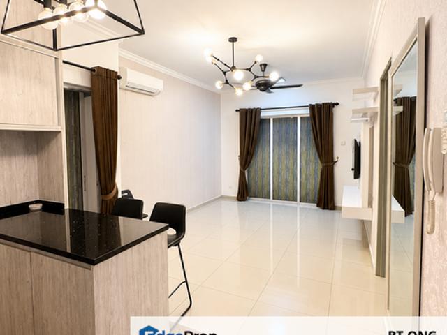 Condominium for rent in Petaling, Subang Jaya