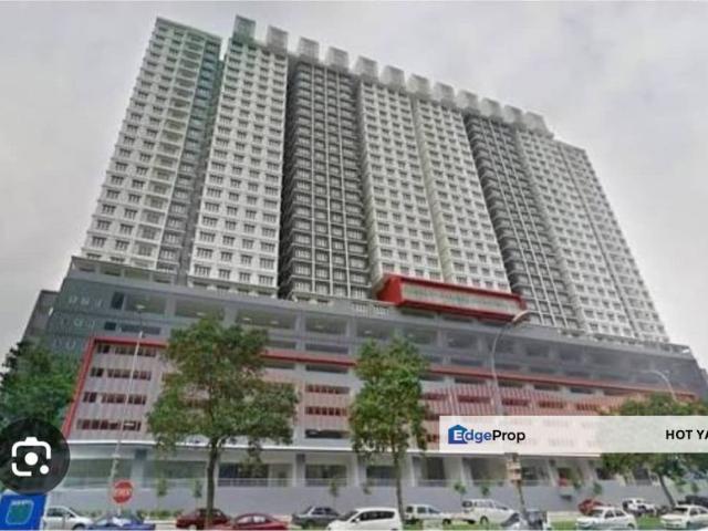 Condominium for sale in Petaling, Subang Jaya