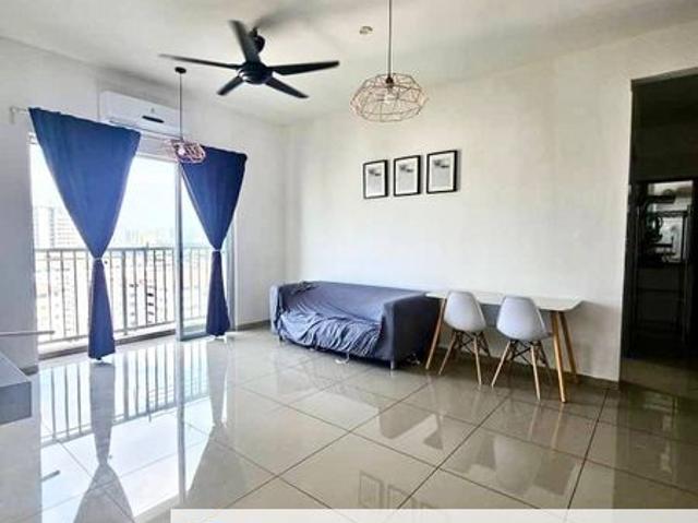 Condominium for sale in Petaling, Subang Jaya