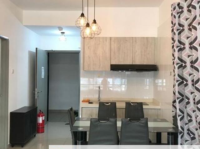 Condominium for rent in Petaling, Subang Jaya