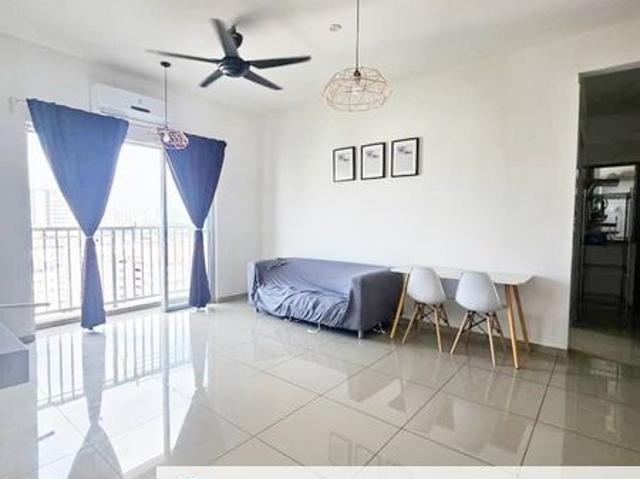 Condominium for sale in USJ 1, Majlis Bandaraya Subang Jaya