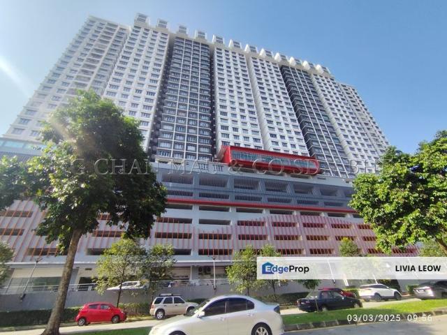 Condominium for sale in Petaling, Subang Jaya