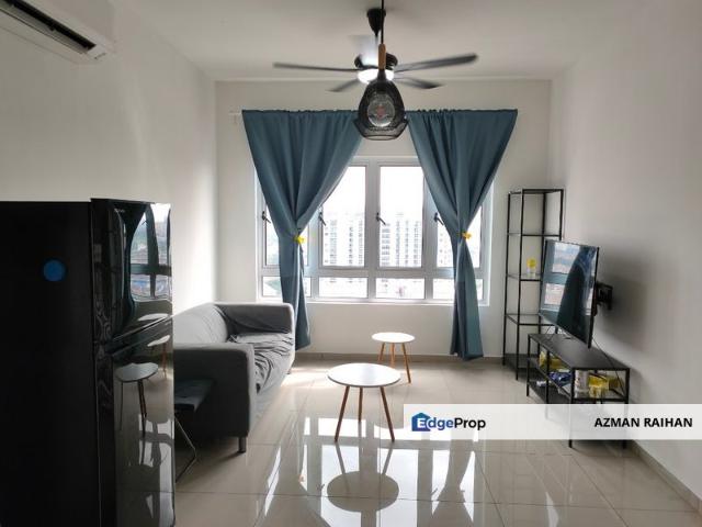 Condominium for rent in Petaling, Subang Jaya