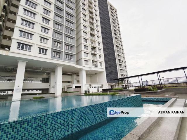 Condominium for rent in Petaling, Subang Jaya