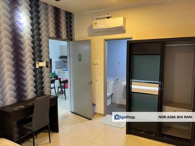 Condominium for sale in Petaling, Subang Jaya