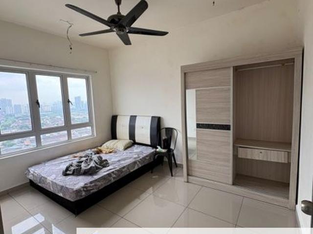 Condominium for rent in Petaling, Subang Jaya