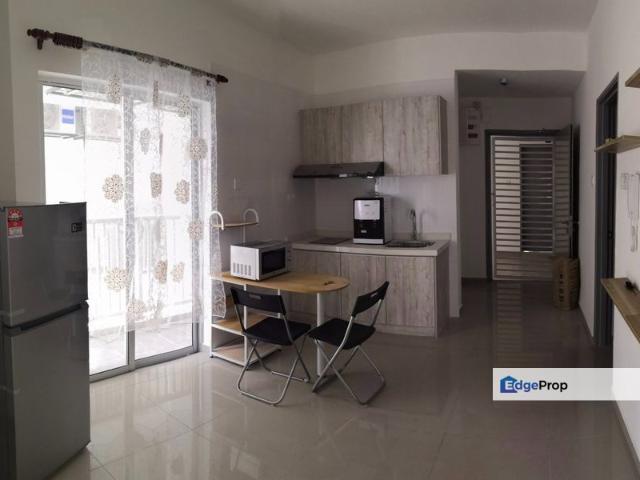 Condominium for sale in USJ 1, Majlis Bandaraya Subang Jaya