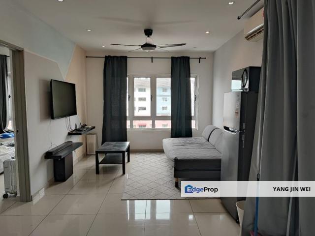 Condominium for rent in USJ 1, Majlis Bandaraya Subang Jaya