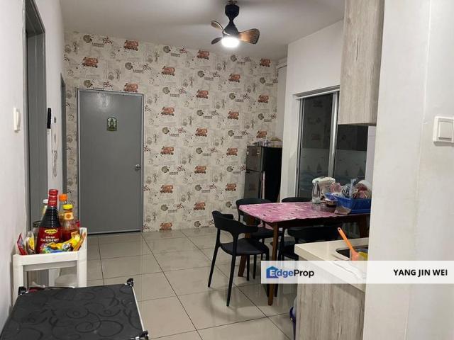 Condominium for rent in USJ 1, Majlis Bandaraya Subang Jaya