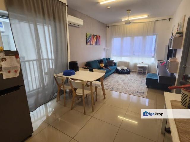 Condominium for sale in Petaling, Subang Jaya