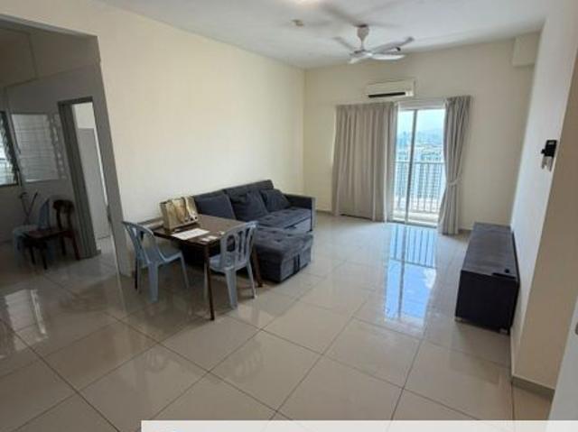 Condominium for rent in USJ 1, Majlis Bandaraya Subang Jaya