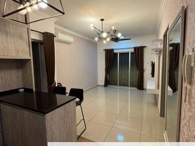 Condominium for rent in USJ 1, Majlis Bandaraya Subang Jaya