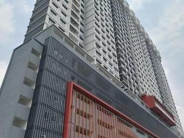 Condominium for sale in Petaling, Subang Jaya