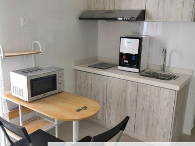 Condominium for sale in Petaling, Subang Jaya