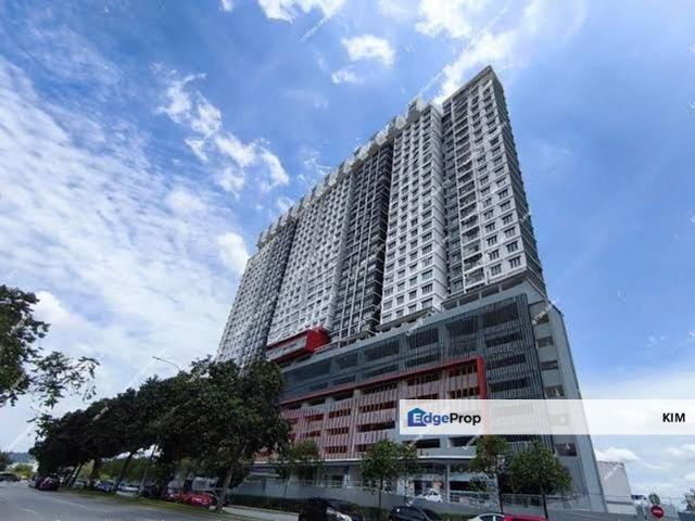 Condominium for sale in Petaling, Subang Jaya