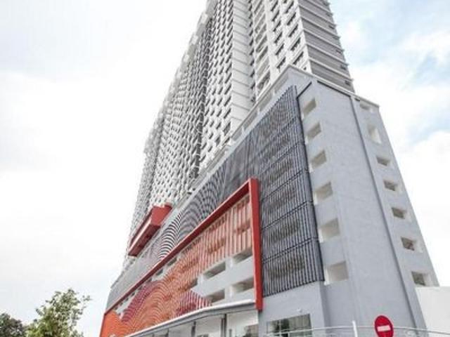 Condominium for rent in Petaling, Subang Jaya