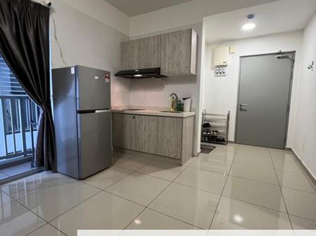 Condominium for sale in Petaling, Subang Jaya