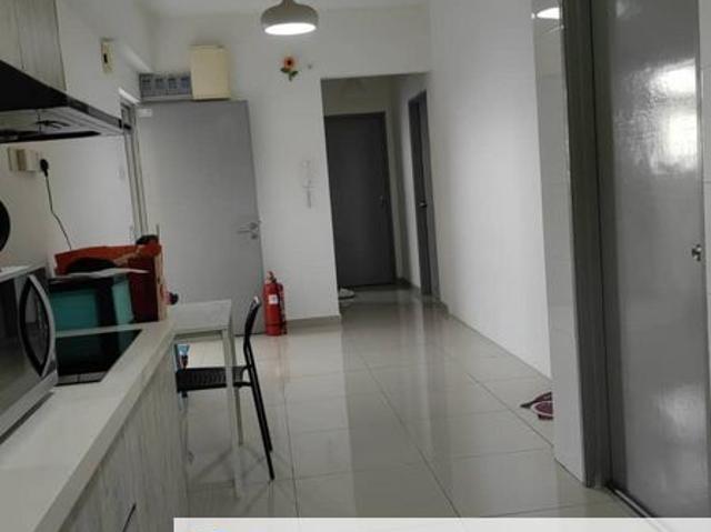 Condominium for sale in Petaling, Subang Jaya