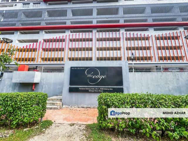 Condominium for sale in Petaling, Subang Jaya