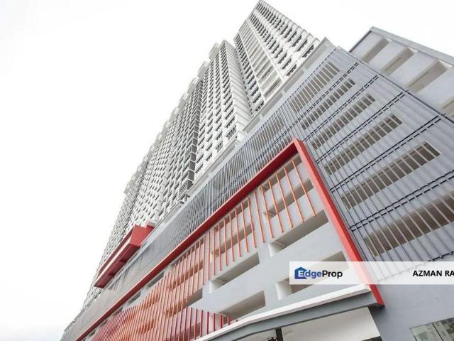 Condominium for sale in Petaling, Subang Jaya