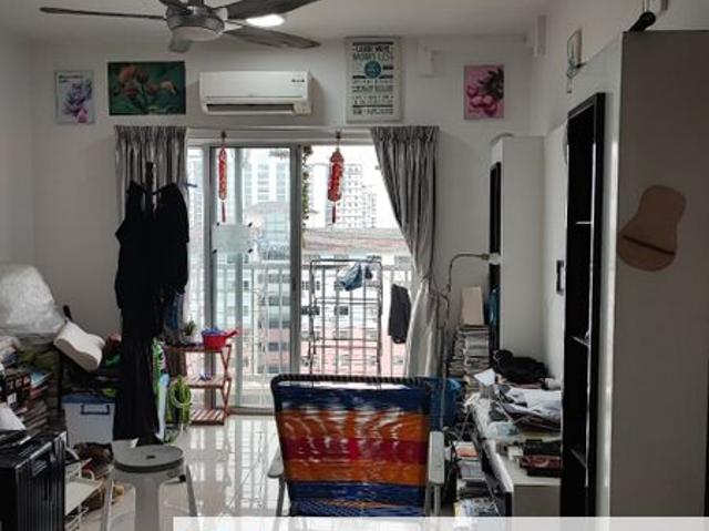 Condominium for sale in Petaling, Subang Jaya
