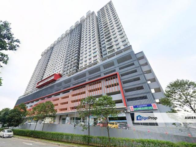 Condominium for sale in Petaling, Subang Jaya