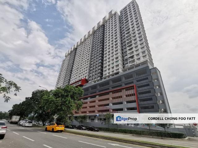 Condominium for sale in Petaling, Subang Jaya