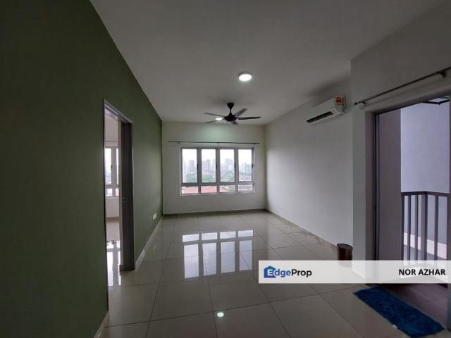 Condominium for sale in Petaling, Subang Jaya