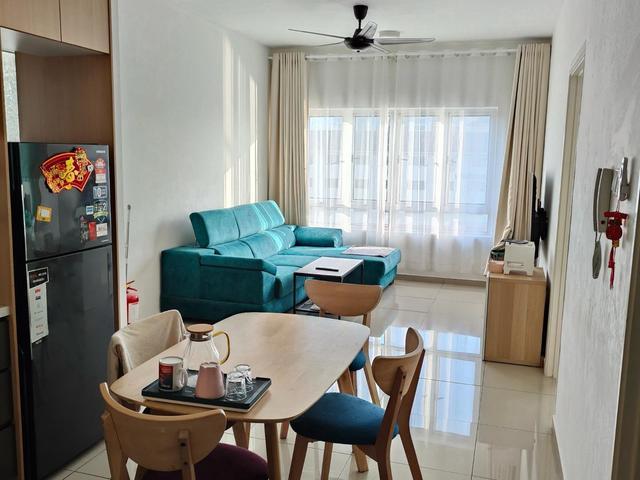 Serviced Residence for sale in Petaling, Subang Jaya