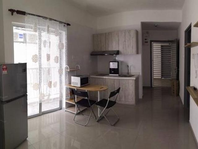 Serviced Residence for sale in Petaling, Subang Jaya